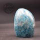 Apatite bleue  Forme Libre APFL1