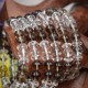 Bracelet Aventurine Perles rondes
