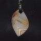 Pendentif Agate