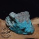Chrysocolle Galets lot 04