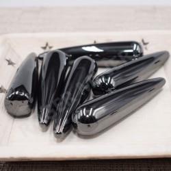 Bâton Massage Hématite