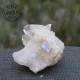 Cristal de roca bruto ARS11