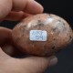 Calcite orange galet ARF60