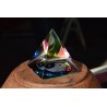 Pyramide Yin-Yang
