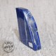 Lapis Lazuli forme libre FLL8