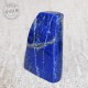 Lapis Lazuli forme libre FLL8