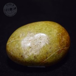 Jaspe ópalo piedra pulida JOVG014