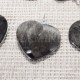 Obsidienne oeil céleste pendentif 10