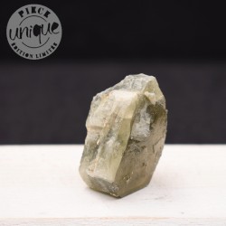 Apatite brute cristalisée 8