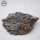 Cyanite noire brute CYB1