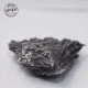 Cyanite noire brute CYB6