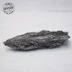 Cyanite noire brute CYB7