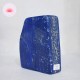 Lapis Lazuli forme libre FLL10