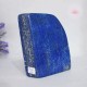 Lapis Lazuli forme libre FLL10