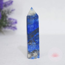 Pointe Lapis Lazuli 11