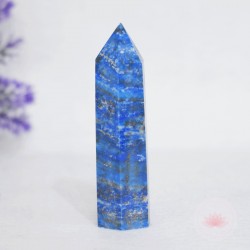 Pointe Lapis Lazuli 8