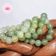Pulsera Jade perlas redondas 10mm