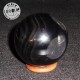 Obsidienne Oeil Céleste sphère ARF63