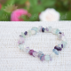 Fluorite Bracelet