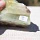 Calcite verte brute