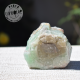 Calcite verte brute