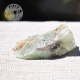 Calcite verte brute