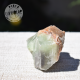 Calcite verte brute