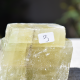 Calcite verte brute