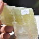 Calcite verte brute