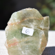 Calcite verte brute