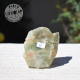 Calcite verte brute