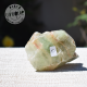 Calcite verte brute