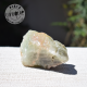 Calcite verte brute