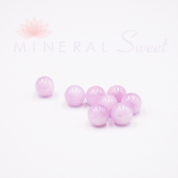 Kunzita natural perlas 8mm precios a escala