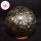 Sphère de Labradorite 03