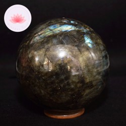 Labradorita esfera 03