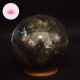 Labradorite sphère B15