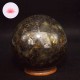 Labradorite sphère B15