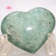 Amazonite coeur 5