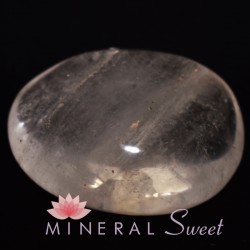 Cristal de roca piedra pulida ARC75