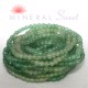 Bracelet Aventurine Perles rondes