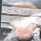 Pendentif Opale Rose MPPOPR/12-33