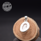 Pendentif Morganite 2
