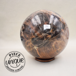 Pierre de Lune Sphère 7