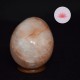 Cuarzo hematoide huevo 4