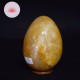 Quartz hématoïde œuf 7