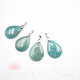 Pendentif Amazonite