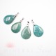 Pendentif Amazonite