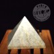 Pyramide Amazonite PAMA01