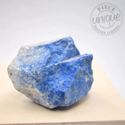 Lapis Lazuli Pierre brute ARLA1